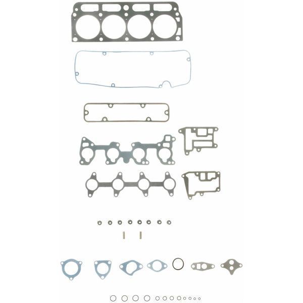 Fel-Pro Head Set, Hs9170Pt HS9170PT